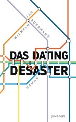 Das Dating Desaster 1