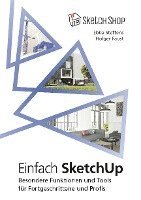 bokomslag Einfach SketchUp