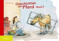 bokomslag Geschichten vom Pferd - Band 2