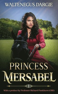 Princess Mersabel 1
