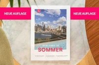 bokomslag New York im Sommer