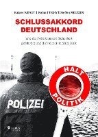 Schlussakkord Deutschland 1