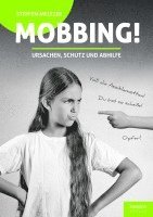 Meltzer Steffen - Mobbing? Ursachen, Schutz und Abhilfe, Häftad