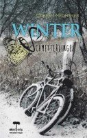 Winterschmetterlinge 1