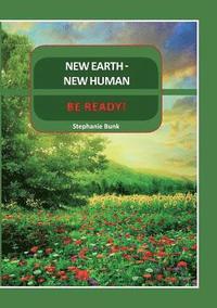 bokomslag New Earth - New Human