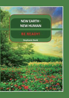 New Earth - New Human 1