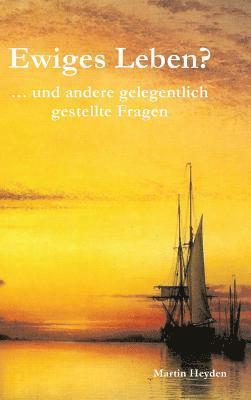 Martin Heyden - Ewiges Leben?, Inbunden