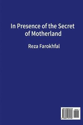 bokomslag In Presence of the Secret of Motherland: Dar Hazrat_e Raz_e Vatan