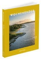 bokomslag Wochenender: Die Elbe