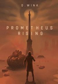 bokomslag Prometheus Rising