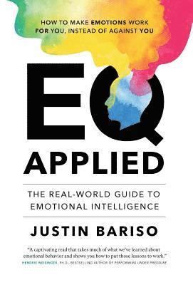 Justin Bariso - EQ Applied, Inbunden