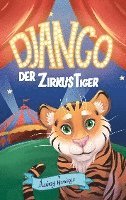 Django, der Zirkustiger 1