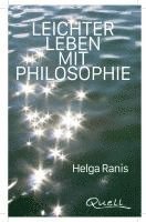 bokomslag Leichter Leben mit Philosopie