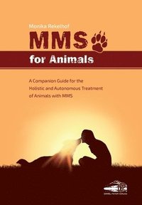 bokomslag Mms for Animals