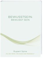 BEWUSSTSEIN BEWUSST SEIN 1