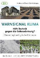 bokomslag Warnsignal Klima 21: Hilft Technik gegen die Erderwärmung?