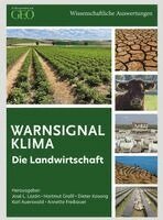 Jose L. Lozan, Hartmut Graßl, Dieter Kasang, Karl Auerswald, Annette Freibauer - Warnsignal Klima - Die Landwirtschaft, Häftad
