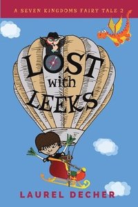 bokomslag Lost With Leeks