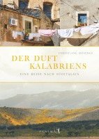 bokomslag Der Duft Kalabriens