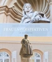 bokomslag Frauenperspektiven in Karlsruhe