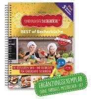 Kinderleichte Becherküche - BEST of Becherküche (Band 9) 1