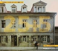 bokomslag Kunsthaus Raskolnikow - Eine Chronik