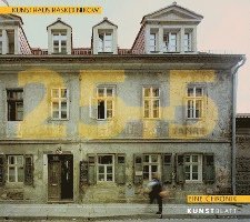 Kunsthaus Raskolnikow - Eine Chronik 1