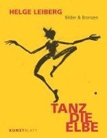 bokomslag TANZ DIE ELBE