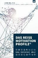 bokomslag Ds Reiss Motivation Profile¿