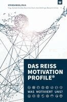 Steven Reiss, Benjamin Schulz, Krötlinger Irene, Brunello Gianella, Daniele Gianella, Maximilian Koch - Ds Reiss Motivation Profile®, Inbunden