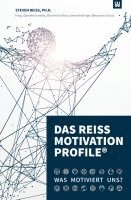 bokomslag Ds Reiss Motivation Profile¿