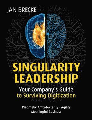 Singularity Leadership 1