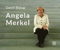 bokomslag Angela Merkel