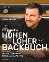 bokomslag Das große Hohenloher Backbuch