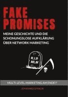 Johannes Strauß - Fake Promises, Häftad