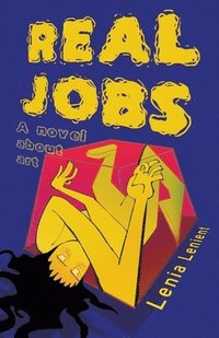 bokomslag Real Jobs