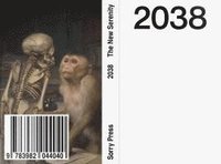 bokomslag 2038 The New Serenity