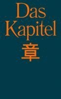 Das Kapitel 1