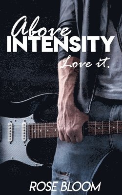 Above Intensity: Love it. 1