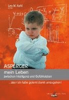 bokomslag Asperger - mein Leben zwischen Intelligenz und Gefühlsleben