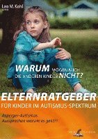 bokomslag Warum mögen mich die anderen Kinder nicht?