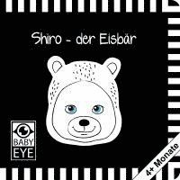 bokomslag Shiro - der Eisbär