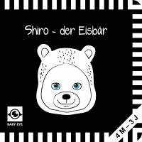 bokomslag Shiro - der Eisbär