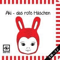 Aki - das rote Häschen 1