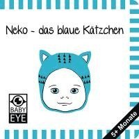 Neko - das blaue Kätzchen 1