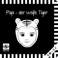 Papi - der weiße Tiger