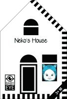 bokomslag Neko's House