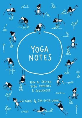 Yoganotes 1