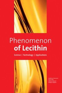 bokomslag Phenomenon of Lecithin