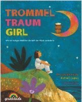Margarita Engle - Trommeltraumgirl, Inbunden